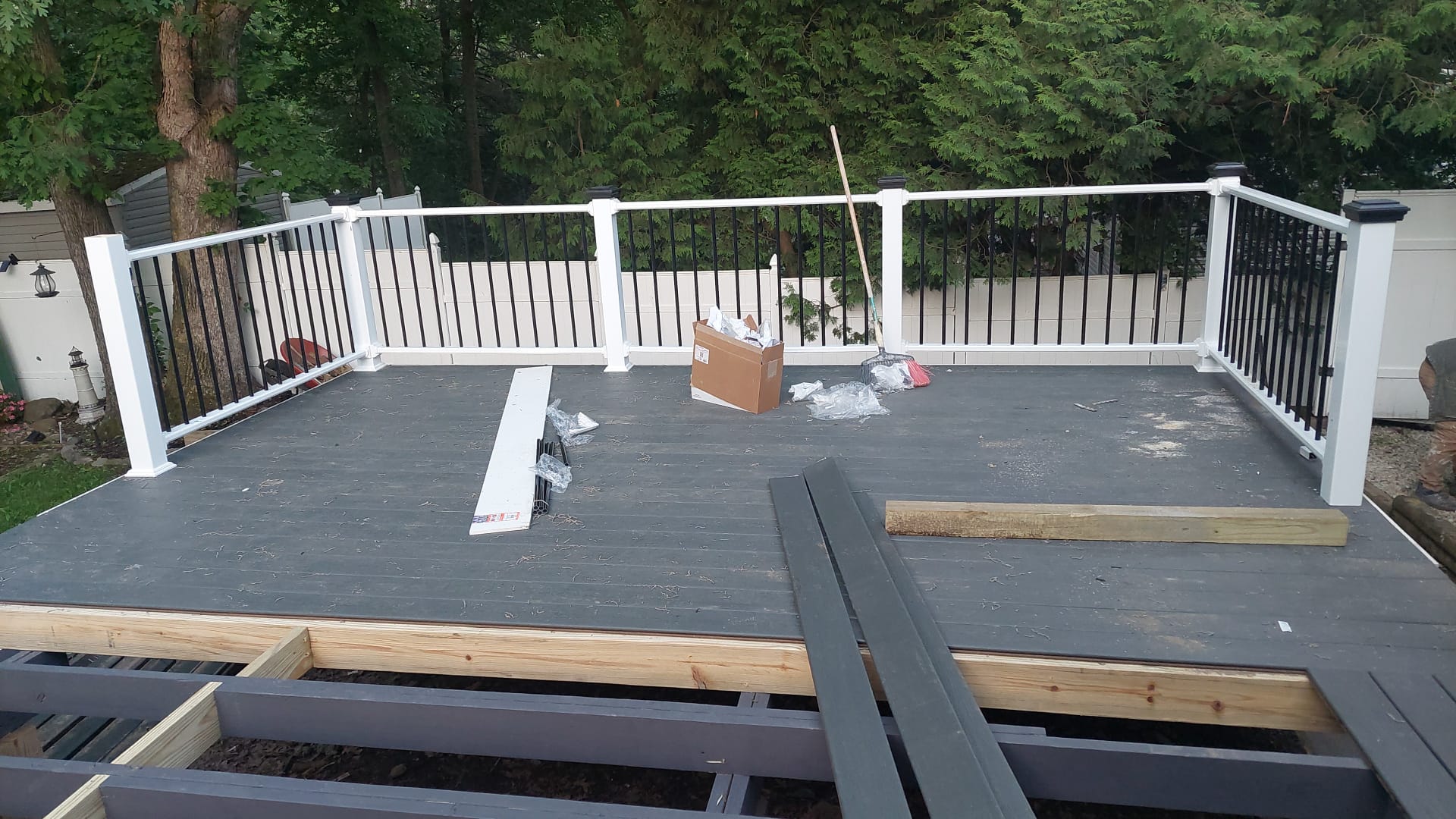 Proyecto de remodelación 63